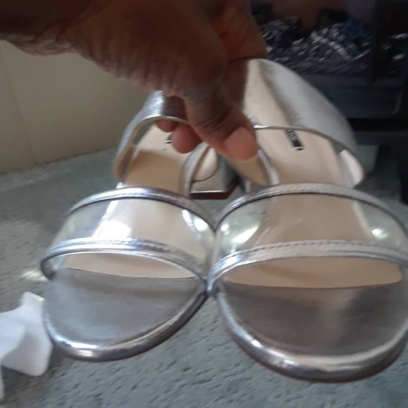 silver slides - Picture 5 of 10